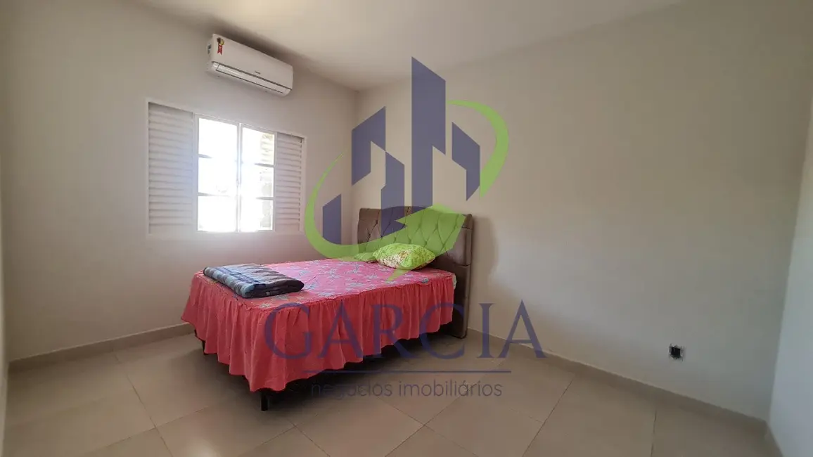 Foto 9 de Casa com 2 quartos à venda, 250m2 em Mogi Guacu - SP