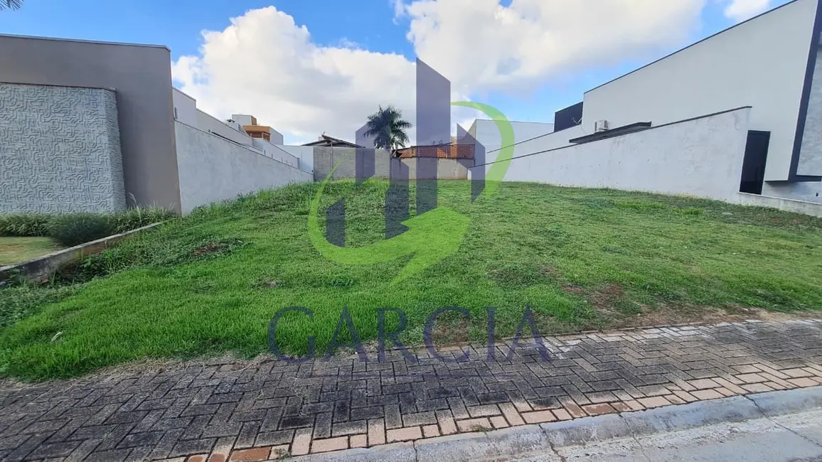 Foto 1 de Terreno / Lote à venda, 504m2 em Jardim Paulista, Mogi Guacu - SP