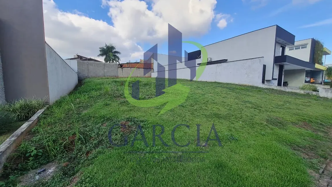 Foto 2 de Terreno / Lote à venda, 504m2 em Jardim Paulista, Mogi Guacu - SP