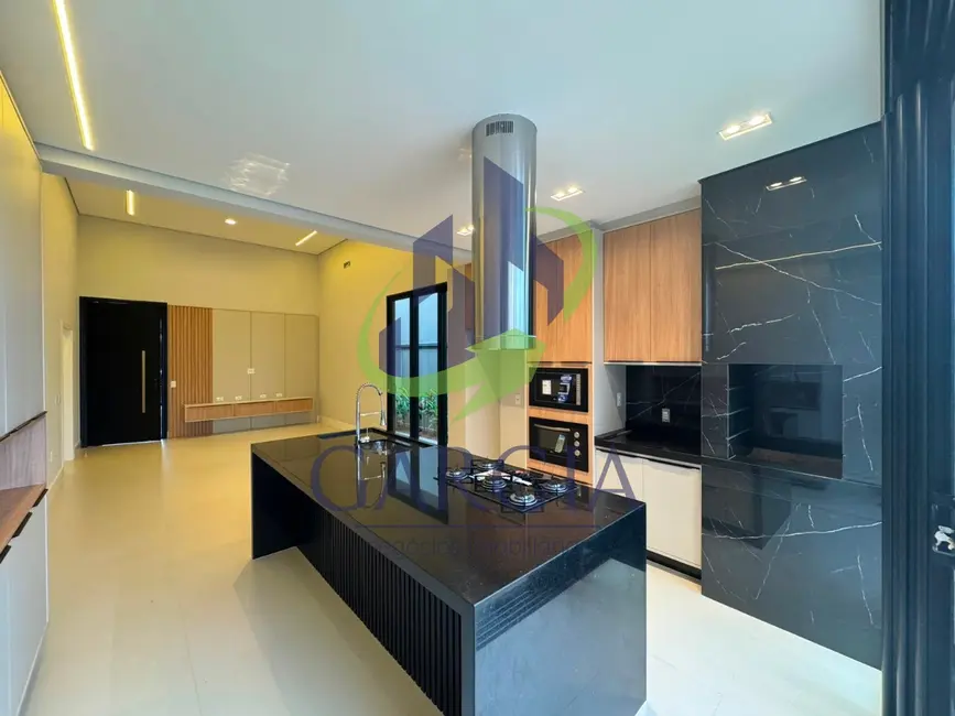 Foto 4 de Casa com 3 quartos à venda, 154m2 em Mogi Guacu - SP