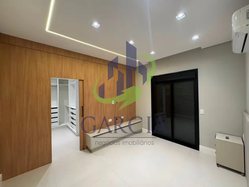 Foto 9 de Casa com 3 quartos à venda, 154m2 em Mogi Guacu - SP