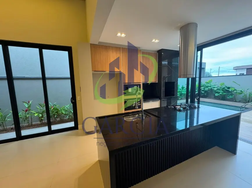 Foto 3 de Casa com 3 quartos à venda, 154m2 em Mogi Guacu - SP
