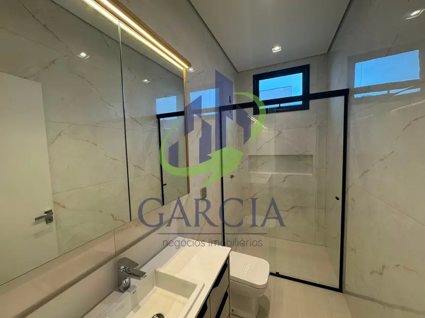 Foto 6 de Casa com 3 quartos à venda, 154m2 em Mogi Guacu - SP