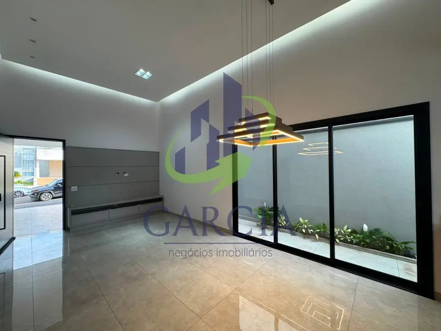 Foto 9 de Casa com 3 quartos à venda, 200m2 em Residencial Village da Serra, Mogi Guacu - SP