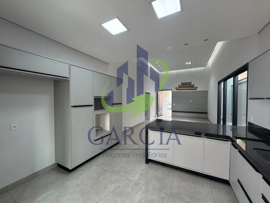 Foto 6 de Casa com 3 quartos à venda, 200m2 em Residencial Village da Serra, Mogi Guacu - SP