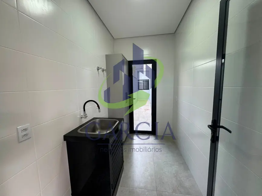 Foto 7 de Casa com 3 quartos à venda, 200m2 em Residencial Village da Serra, Mogi Guacu - SP