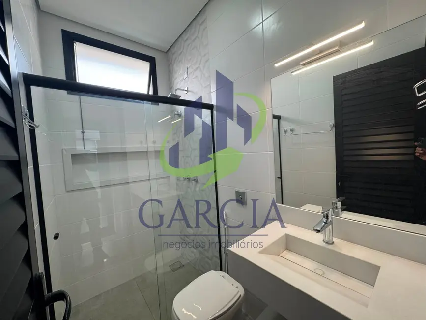 Foto 8 de Casa com 3 quartos à venda, 200m2 em Residencial Village da Serra, Mogi Guacu - SP
