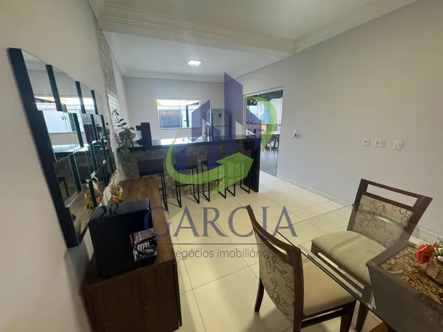 Foto 5 de Casa com 3 quartos à venda, 180m2 em Mogi Guacu - SP