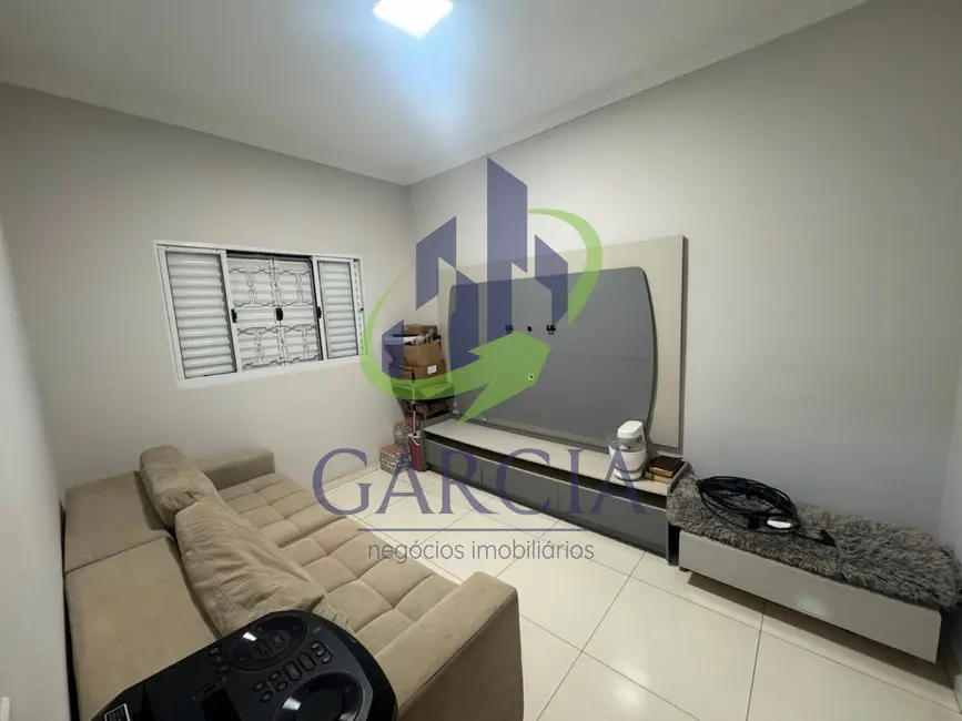 Foto 7 de Casa com 3 quartos à venda, 180m2 em Mogi Guacu - SP