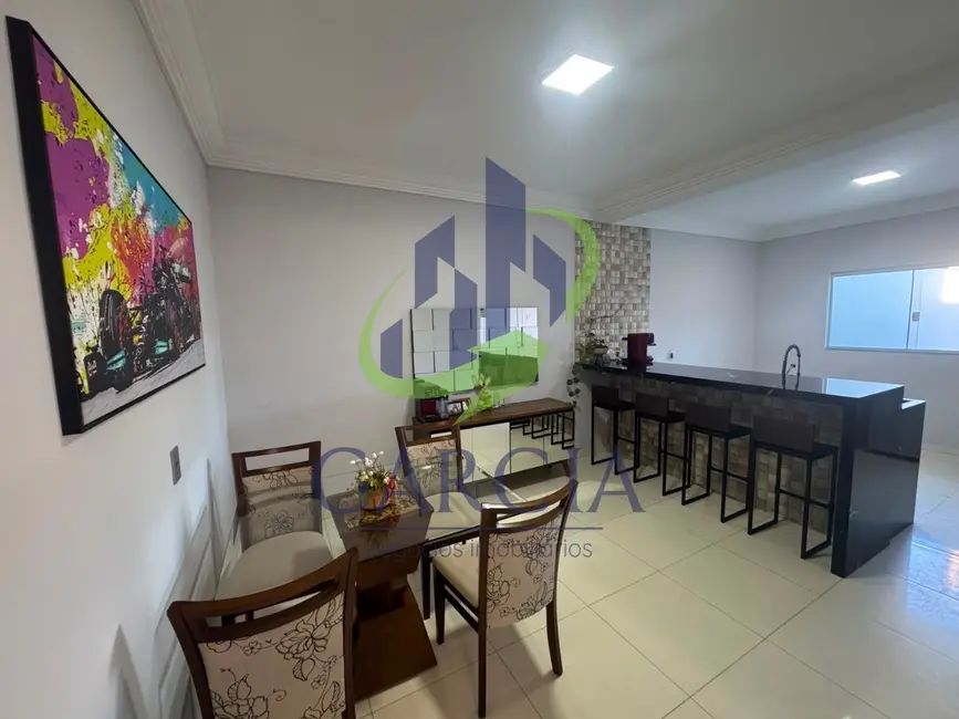Foto 6 de Casa com 3 quartos à venda, 180m2 em Mogi Guacu - SP