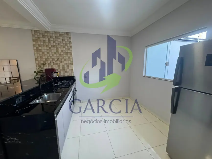 Foto 3 de Casa com 3 quartos à venda, 180m2 em Mogi Guacu - SP