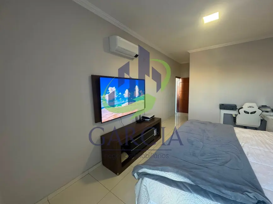 Foto 8 de Casa com 3 quartos à venda, 180m2 em Mogi Guacu - SP