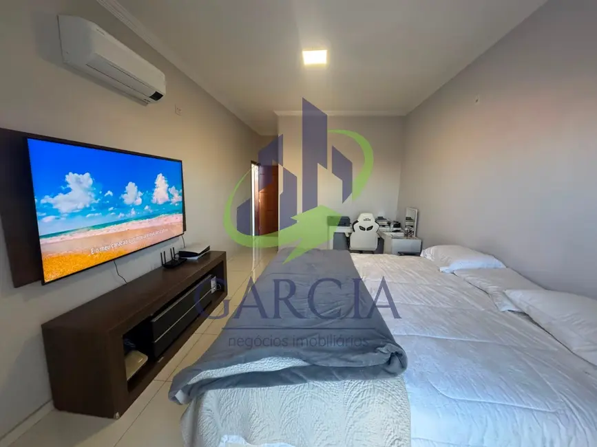 Foto 9 de Casa com 3 quartos à venda, 180m2 em Mogi Guacu - SP