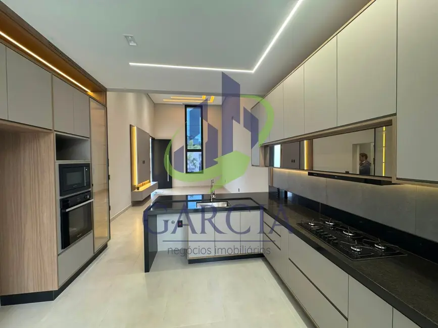 Foto 6 de Casa com 3 quartos à venda, 128m2 em Jardim Santa Mônica I, Mogi Guacu - SP