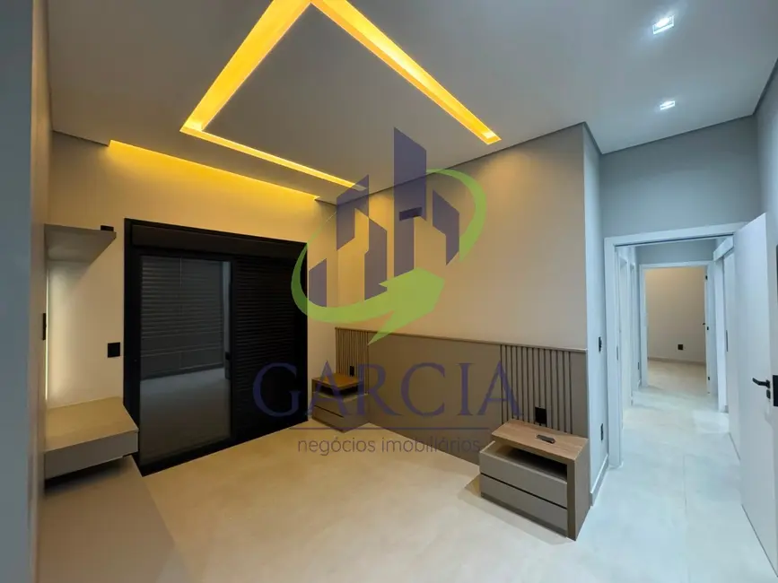 Foto 8 de Casa com 3 quartos à venda, 128m2 em Jardim Santa Mônica I, Mogi Guacu - SP
