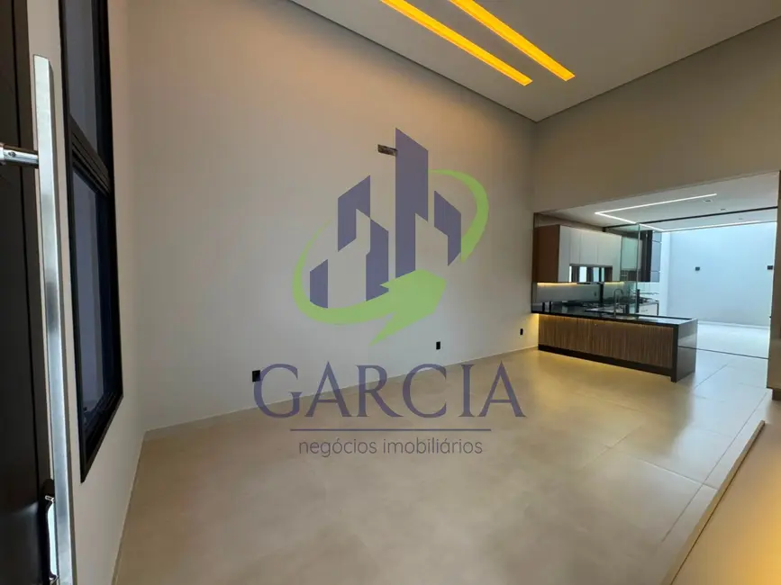 Foto 3 de Casa com 3 quartos à venda, 128m2 em Jardim Santa Mônica I, Mogi Guacu - SP