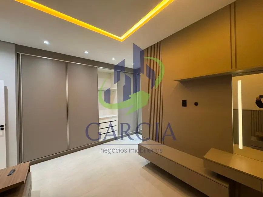 Foto 9 de Casa com 3 quartos à venda, 128m2 em Jardim Santa Mônica I, Mogi Guacu - SP