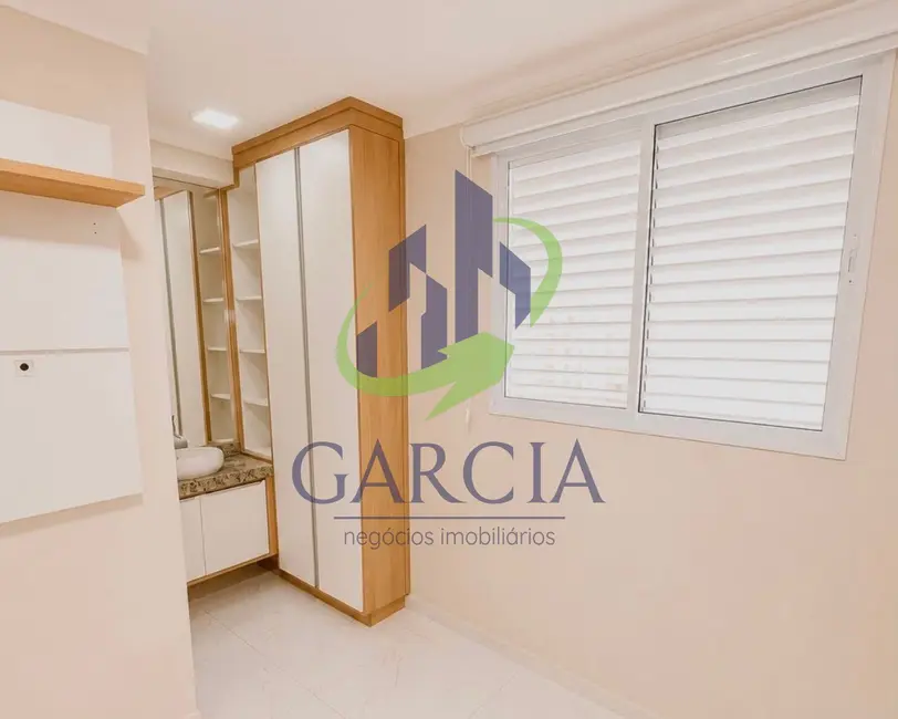 Foto 8 de Apartamento com 2 quartos à venda, 55m2 em Loteamento Parque Real Guaçu, Mogi Guacu - SP