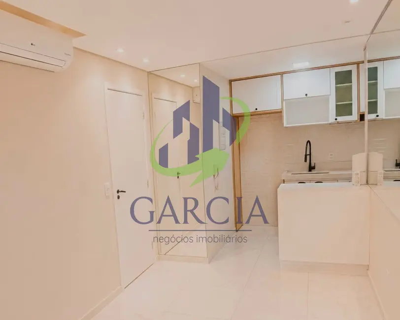 Foto 5 de Apartamento com 2 quartos à venda, 55m2 em Loteamento Parque Real Guaçu, Mogi Guacu - SP