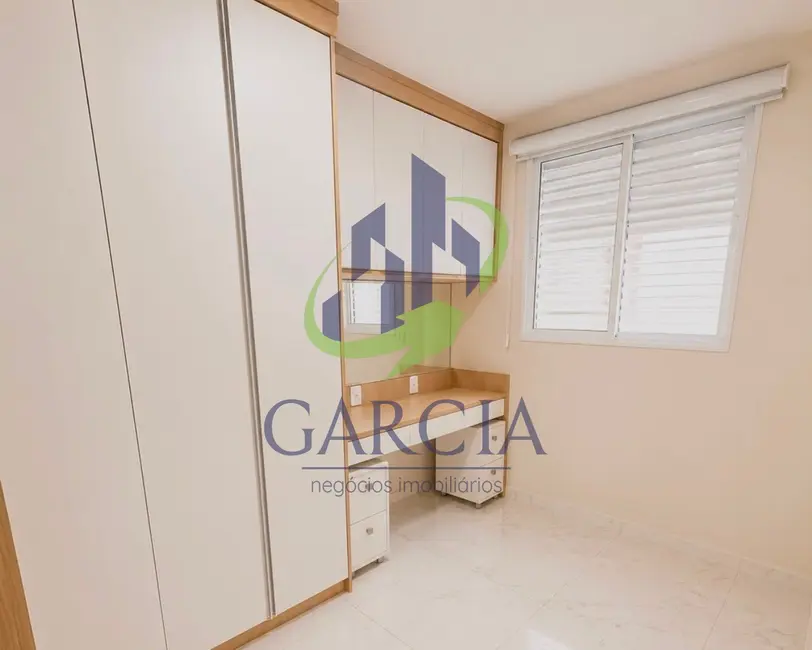 Foto 6 de Apartamento com 2 quartos à venda, 55m2 em Loteamento Parque Real Guaçu, Mogi Guacu - SP