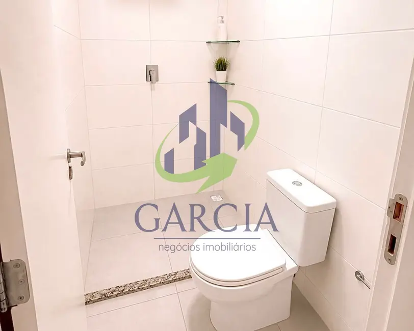 Foto 9 de Apartamento com 2 quartos à venda, 55m2 em Loteamento Parque Real Guaçu, Mogi Guacu - SP