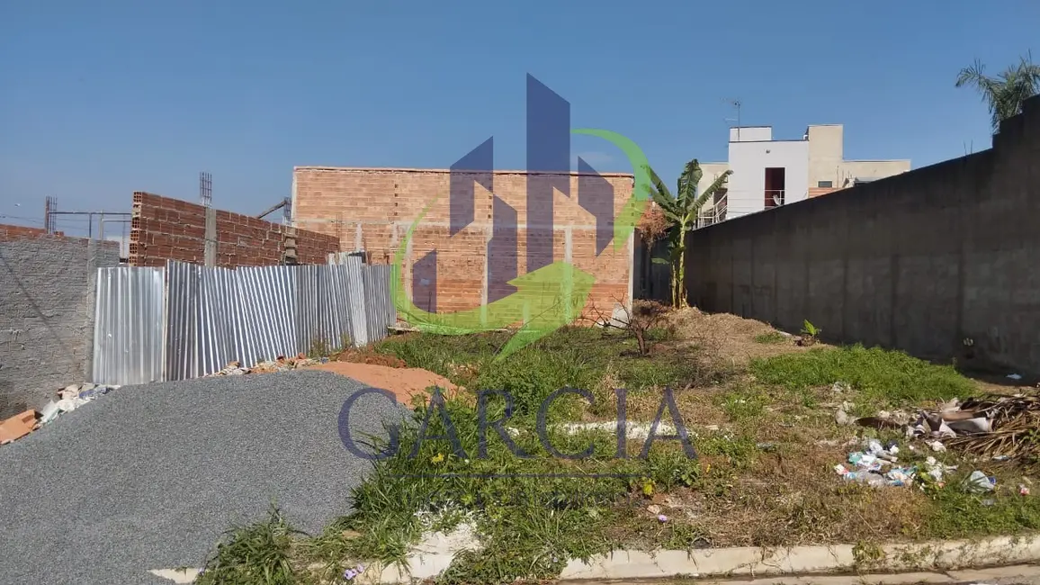 Foto 1 de Terreno / Lote à venda, 183m2 em Mogi Mirim - SP