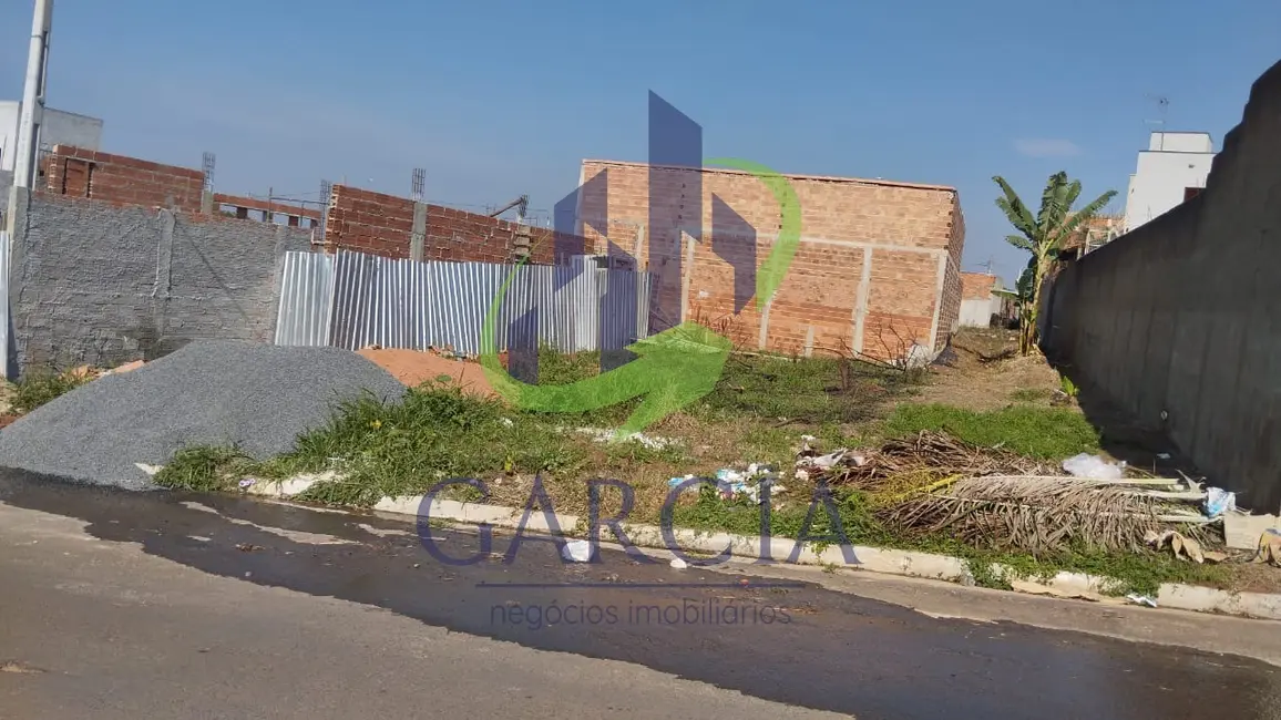 Foto 3 de Terreno / Lote à venda, 183m2 em Mogi Mirim - SP