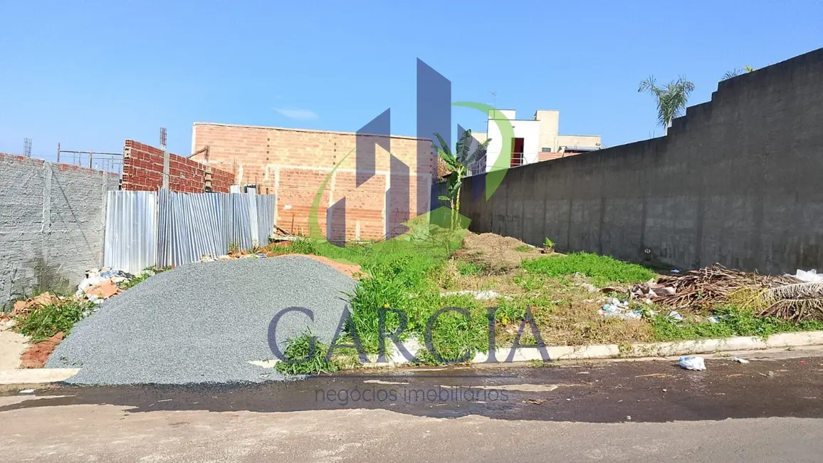 Foto 2 de Terreno / Lote à venda, 183m2 em Mogi Mirim - SP