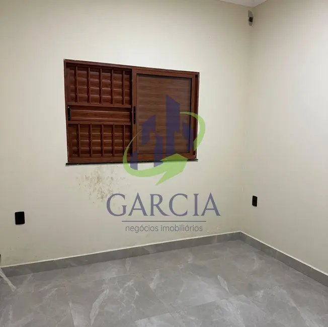 Foto 6 de Casa com 2 quartos à venda, 90m2 em Mogi Guacu - SP
