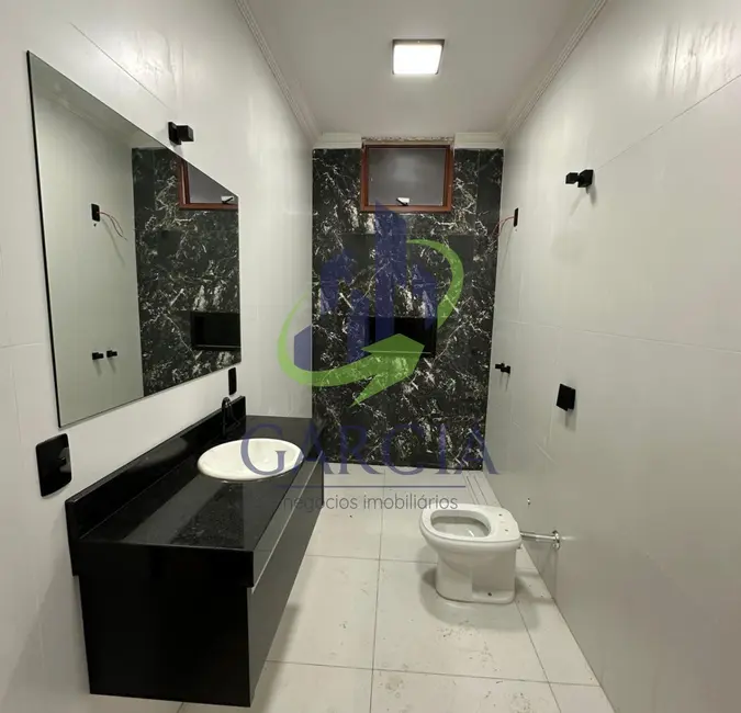 Foto 8 de Casa com 2 quartos à venda, 90m2 em Mogi Guacu - SP
