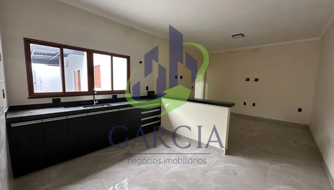 Foto 4 de Casa com 2 quartos à venda, 90m2 em Mogi Guacu - SP