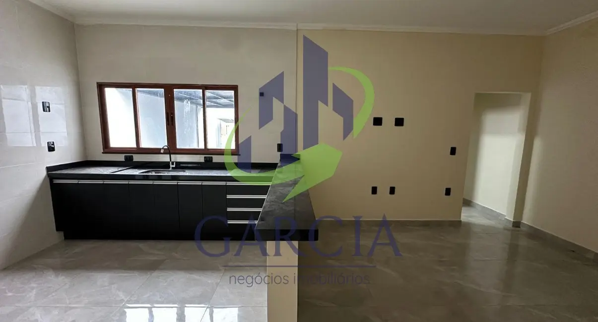 Foto 5 de Casa com 2 quartos à venda, 90m2 em Mogi Guacu - SP
