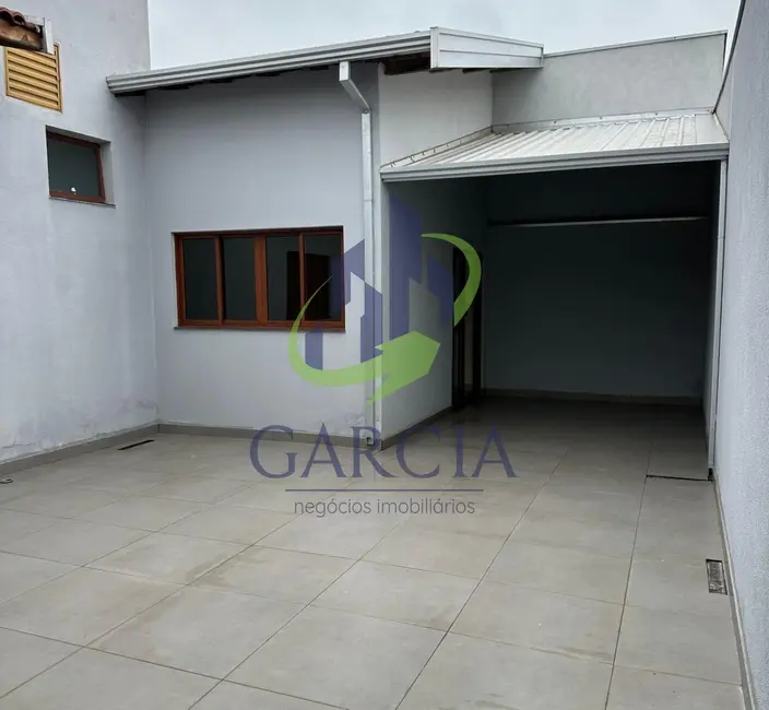 Foto 3 de Casa com 2 quartos à venda, 90m2 em Mogi Guacu - SP