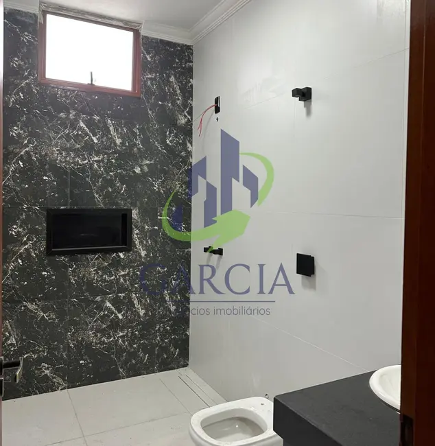Foto 7 de Casa com 2 quartos à venda, 90m2 em Mogi Guacu - SP