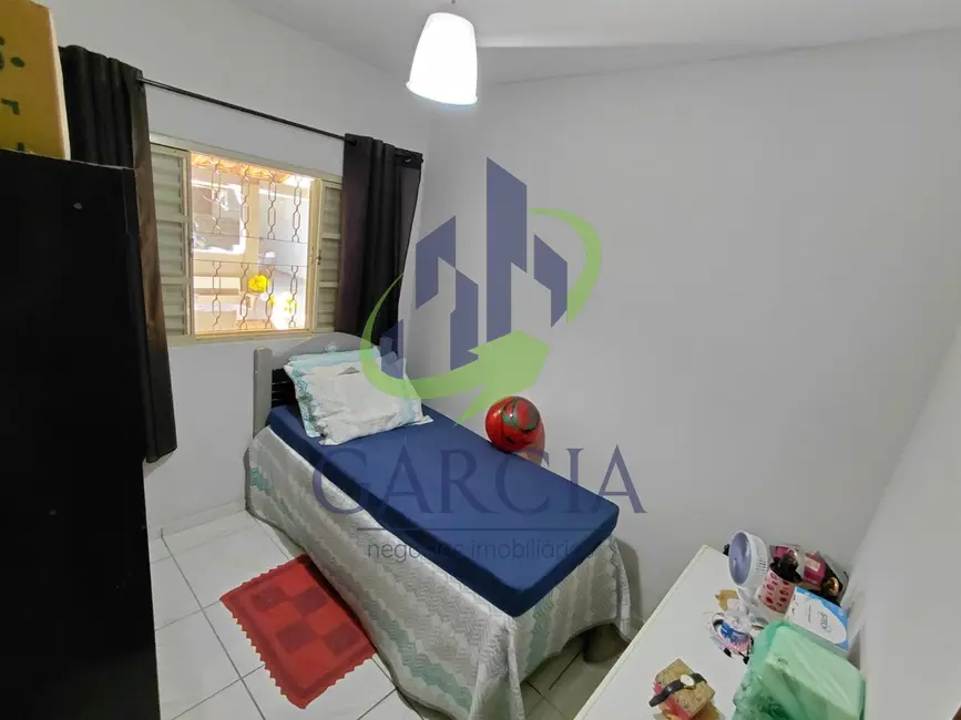 Foto 9 de Casa com 3 quartos à venda, 121m2 em Parque Residencial Nova Canaã, Mogi Guacu - SP