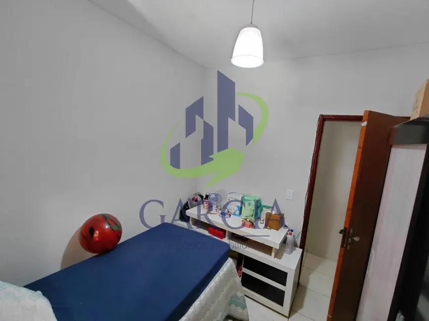 Foto 8 de Casa com 3 quartos à venda, 121m2 em Parque Residencial Nova Canaã, Mogi Guacu - SP