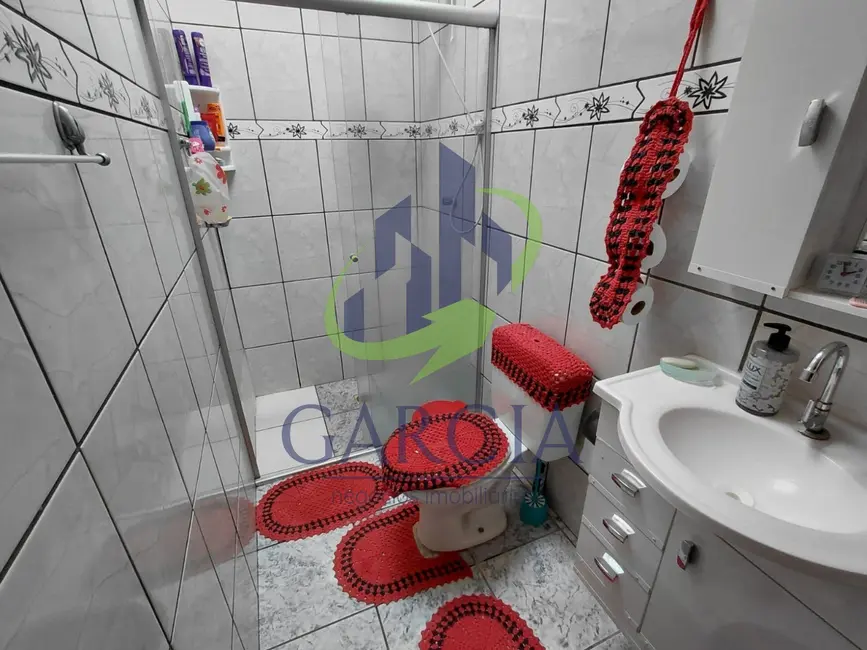 Foto 7 de Casa com 3 quartos à venda, 121m2 em Parque Residencial Nova Canaã, Mogi Guacu - SP