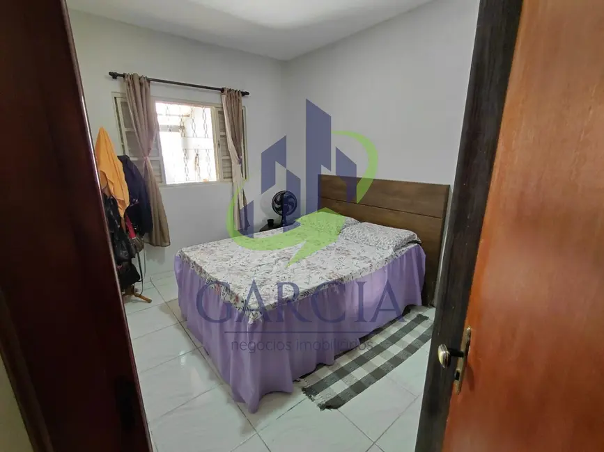 Foto 5 de Casa com 3 quartos à venda, 121m2 em Parque Residencial Nova Canaã, Mogi Guacu - SP