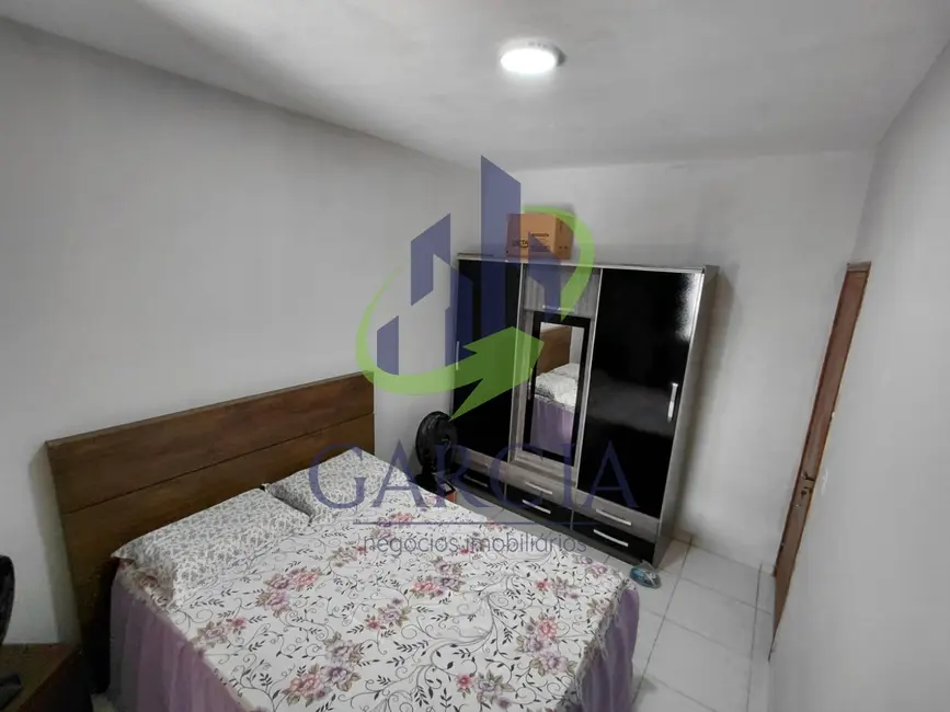 Foto 6 de Casa com 3 quartos à venda, 121m2 em Parque Residencial Nova Canaã, Mogi Guacu - SP