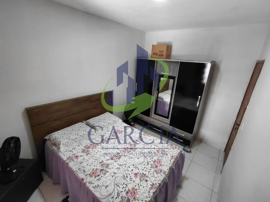 Foto 4 de Casa com 3 quartos à venda, 121m2 em Parque Residencial Nova Canaã, Mogi Guacu - SP