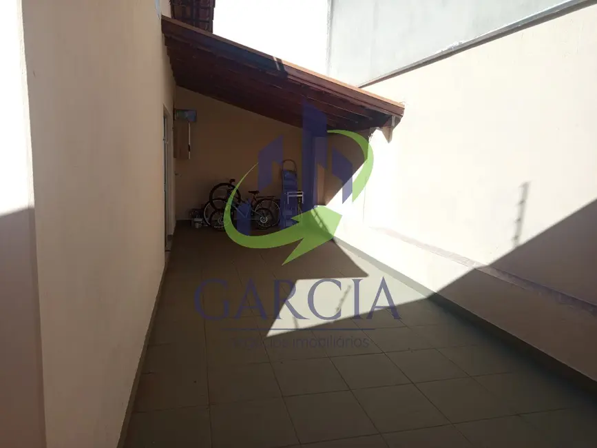 Foto 2 de Casa com 3 quartos à venda e para alugar, 100m2 em Parque dos Eucaliptos, Mogi Guacu - SP