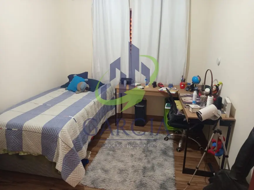 Foto 9 de Casa com 3 quartos à venda e para alugar, 100m2 em Parque dos Eucaliptos, Mogi Guacu - SP