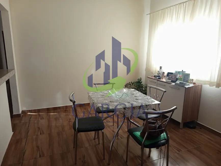Foto 1 de Casa com 3 quartos à venda e para alugar, 100m2 em Parque dos Eucaliptos, Mogi Guacu - SP