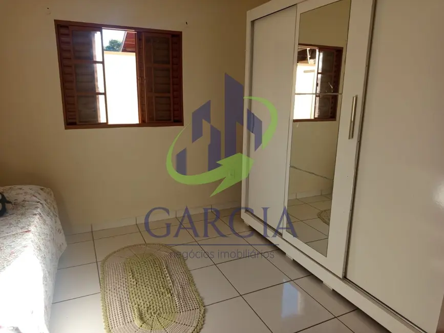 Foto 7 de Casa com 3 quartos à venda e para alugar, 100m2 em Parque dos Eucaliptos, Mogi Guacu - SP