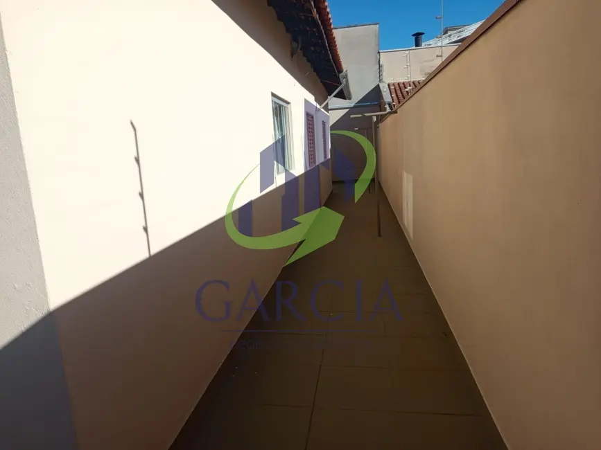 Foto 3 de Casa com 3 quartos à venda e para alugar, 100m2 em Parque dos Eucaliptos, Mogi Guacu - SP