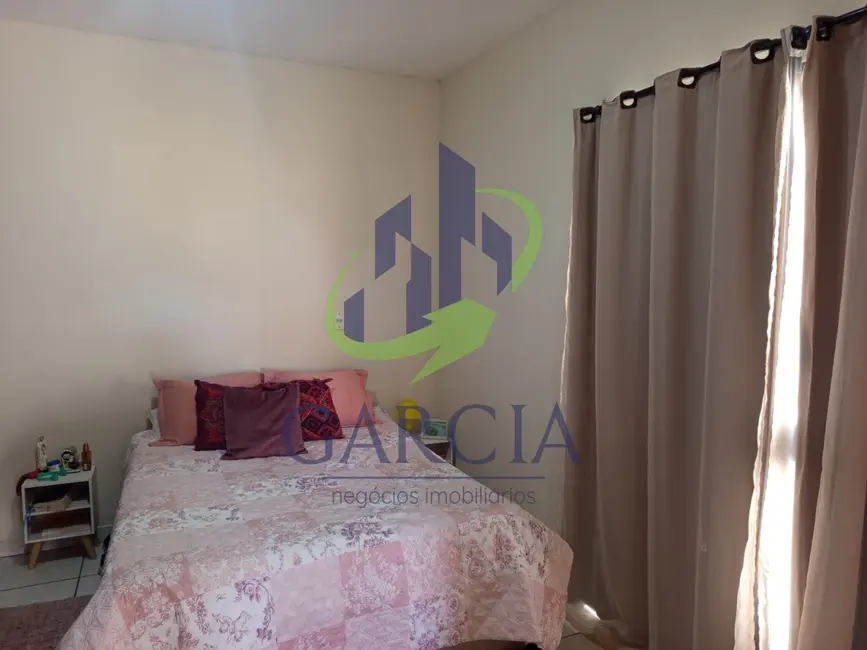 Foto 8 de Casa com 3 quartos à venda e para alugar, 100m2 em Parque dos Eucaliptos, Mogi Guacu - SP