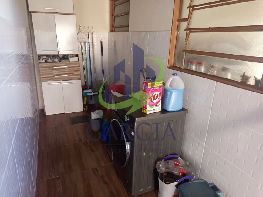 Foto 5 de Casa com 3 quartos à venda e para alugar, 100m2 em Parque dos Eucaliptos, Mogi Guacu - SP