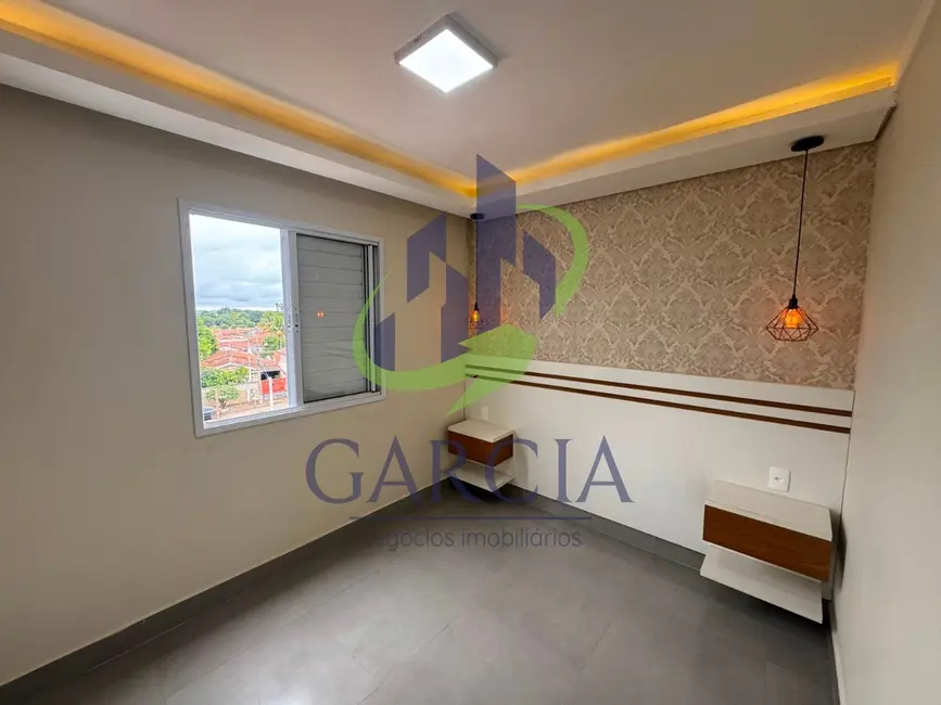 Foto 7 de Apartamento com 2 quartos à venda, 49m2 em Jardim Novo I, Mogi Guacu - SP