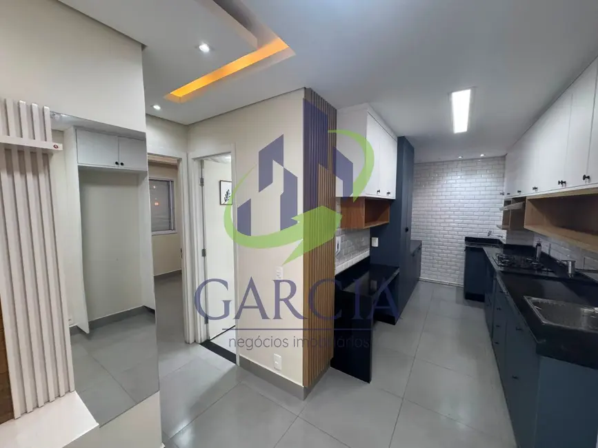 Foto 5 de Apartamento com 2 quartos à venda, 49m2 em Jardim Novo I, Mogi Guacu - SP