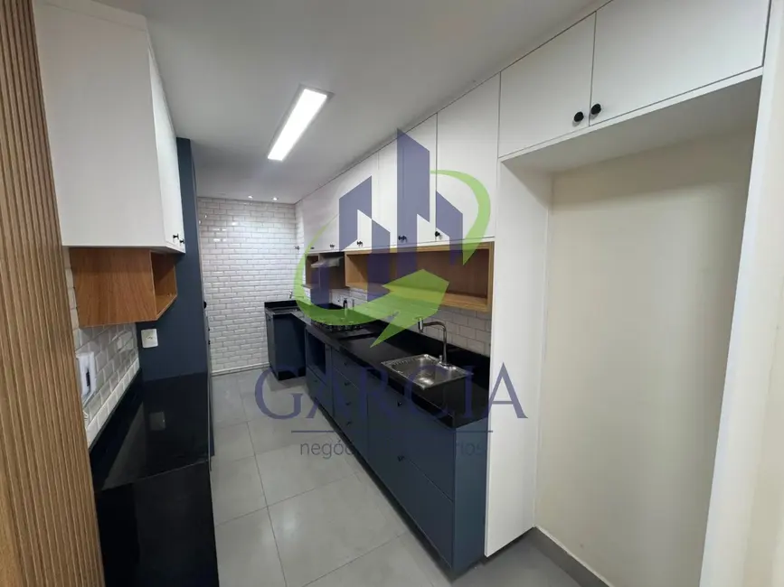 Foto 6 de Apartamento com 2 quartos à venda, 49m2 em Jardim Novo I, Mogi Guacu - SP